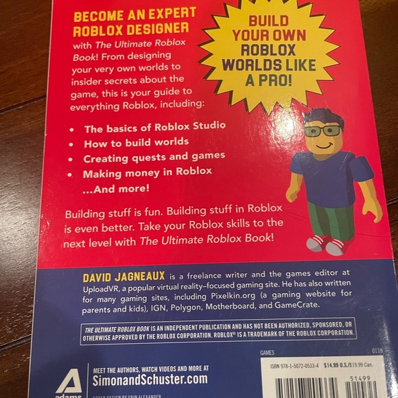 Roblox Action Figures and book. - Picture 6 of 6